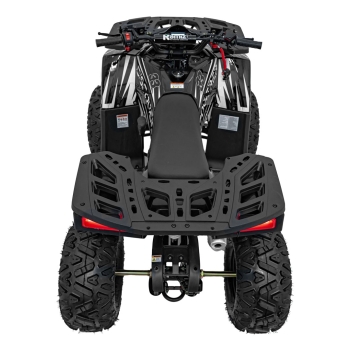Quad Spalinowy 120CC DISCOVERER Czarny PSP.ATV009.8.CZ